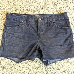 Carve Oahu 4" corduroy shorts